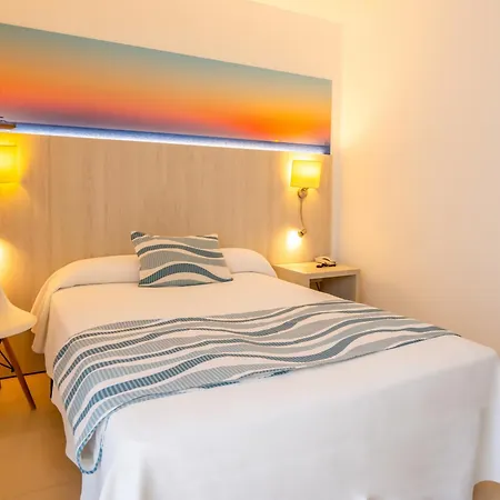 Hotel Club Bossa Playa d'en Bossa