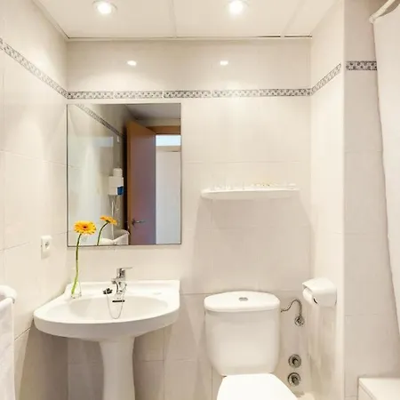Hotel Club Bossa