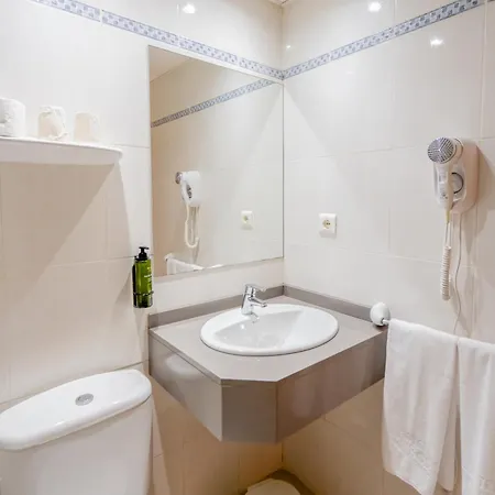 Hotel Club Bossa 3*