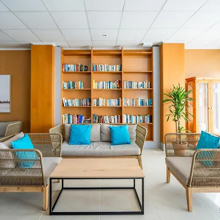 Club Bossa Hotel 3*