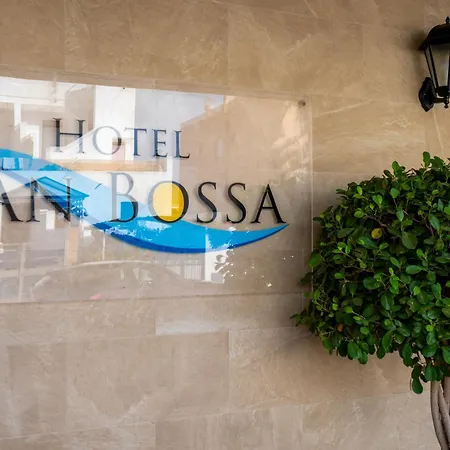 Club Bossa Hotel 3*
