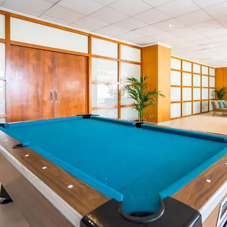 Hotel Club Bossa