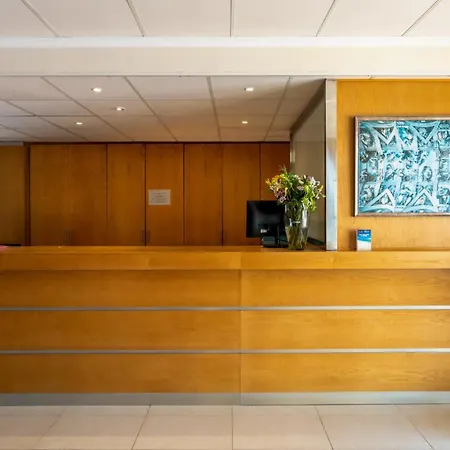 Club Bossa Hotel Playa d'en Bossa