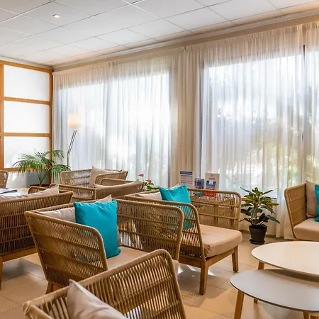 Club Bossa Hotel Playa d'en Bossa