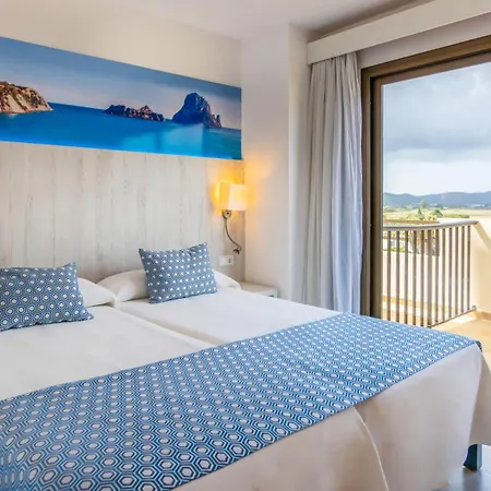 Hotel Club Bossa 3*