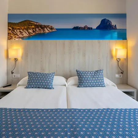 Hotel Club Bossa