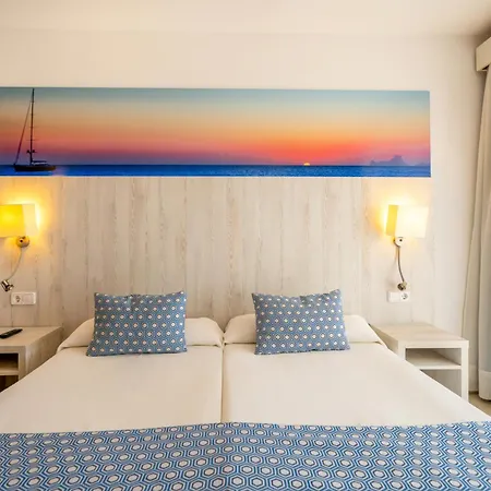 Club Bossa Hotel Playa d'en Bossa