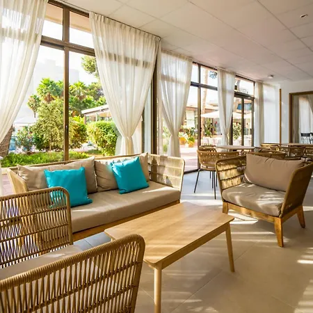 Hotel Club Bossa 3*