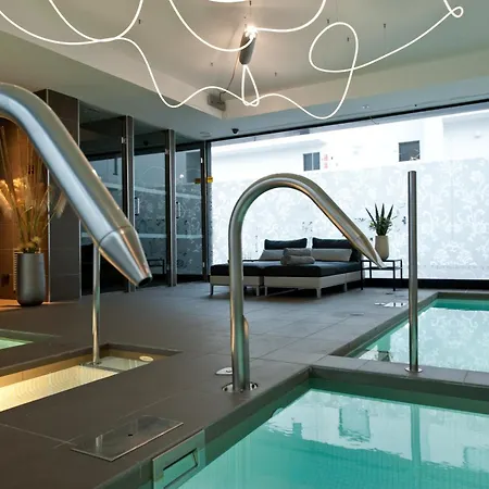 Migjorn Ibiza Suites&spa 4*