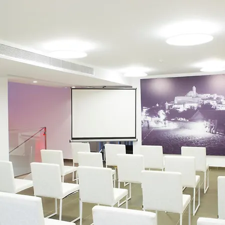 Migjorn Ibiza Suites&spa 4* Playa d'en Bossa