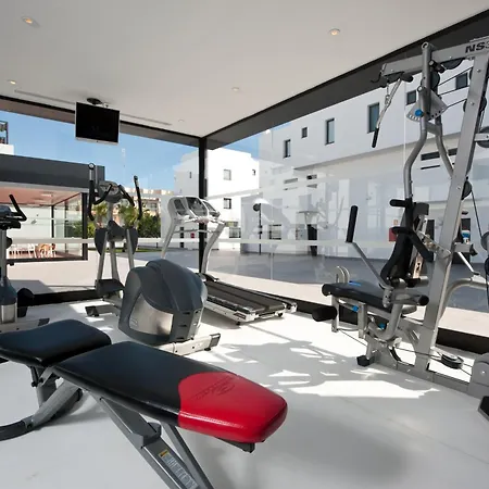 Migjorn Ibiza Suites&spa