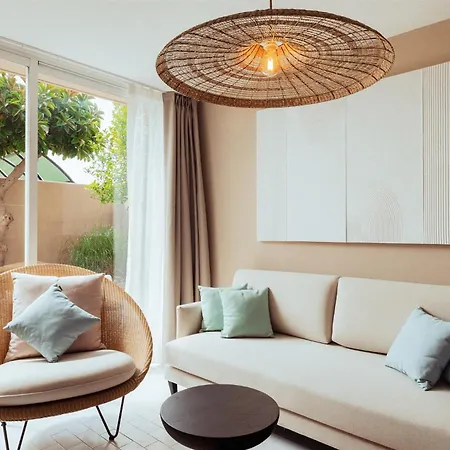 Hotel Ama Ibiza (adults Only) 4*