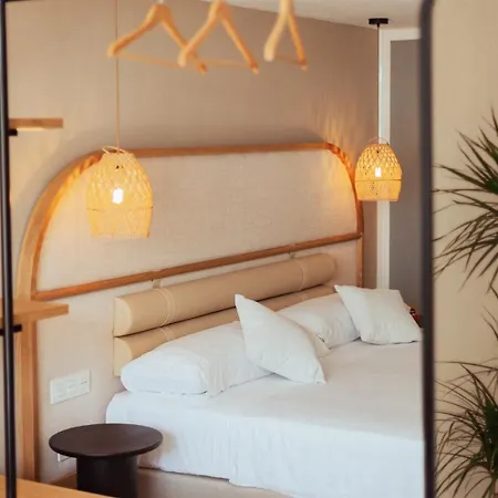 Ama Ibiza (adults Only) 4*