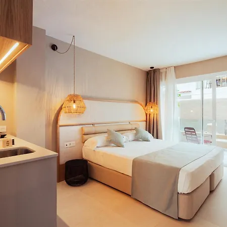 Hotel Ama Ibiza (adults Only) 4*
