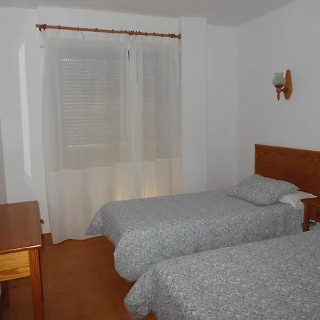 Es Canto (adults Only) Apartment *