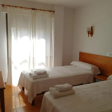 Es Canto (adults Only) Apartment *