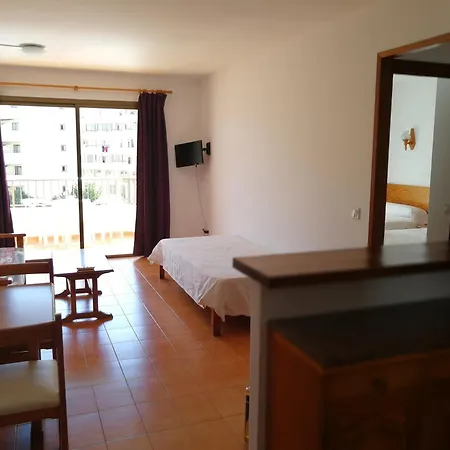 Es Canto (adults Only) Apartment *