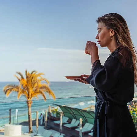 Ama Ibiza (adults Only) 4*