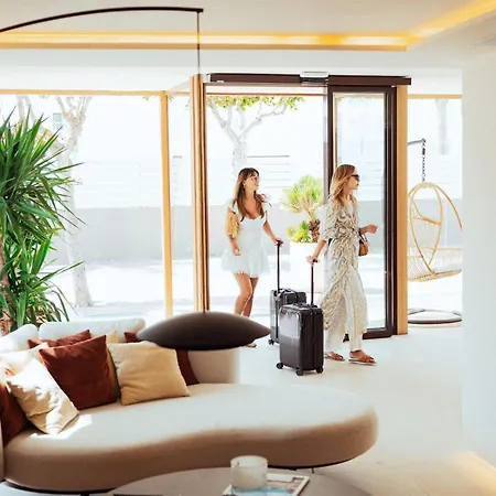 Ama Ibiza (adults Only) 4* Playa d'en Bossa