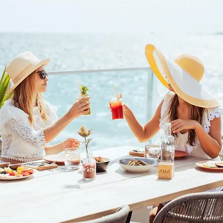 Ama Ibiza (adults Only) Hotel