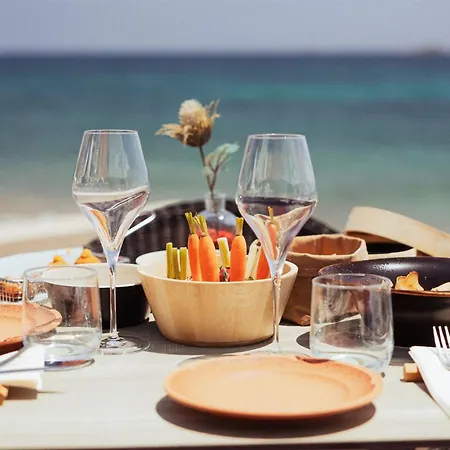 Hotel Ama Ibiza (adults Only) Playa d'en Bossa
