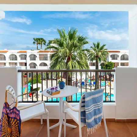 Vibra Bossa Flow - Adults Only Hotel 4*