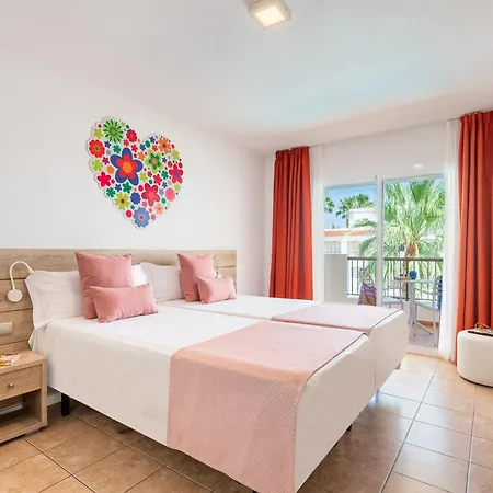 Hotel Vibra Bossa Flow - Adults Only Playa d'en Bossa