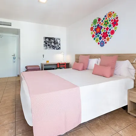Vibra Bossa Flow - Adults Only 4*