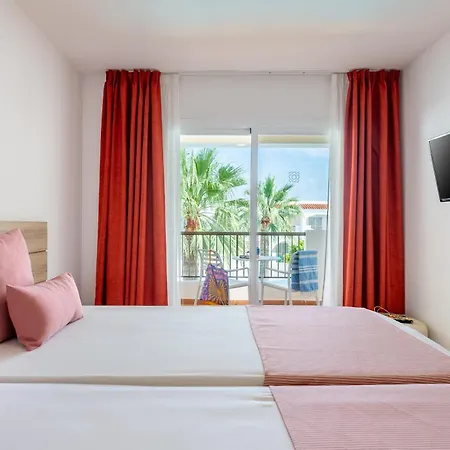 Vibra Bossa Flow - Adults Only Hotel