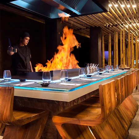 Hotel Ushuaia Ibiza - Adults Only - Club Entrance Included 5*