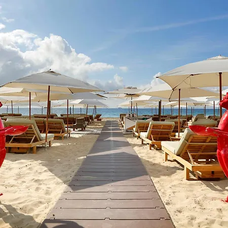 Hotel Ushuaia Ibiza - Adults Only - Club Entrance Included