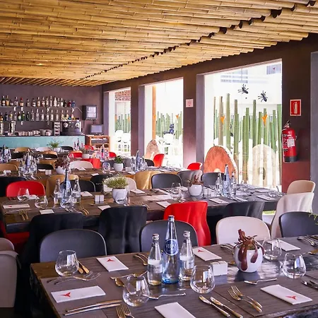 Ushuaia Ibiza - Adults Only - Club Entrance Included Hotel 5*
