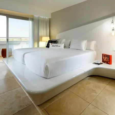 Ushuaia Ibiza - Adults Only - Club Entrance Included Hotel 5*