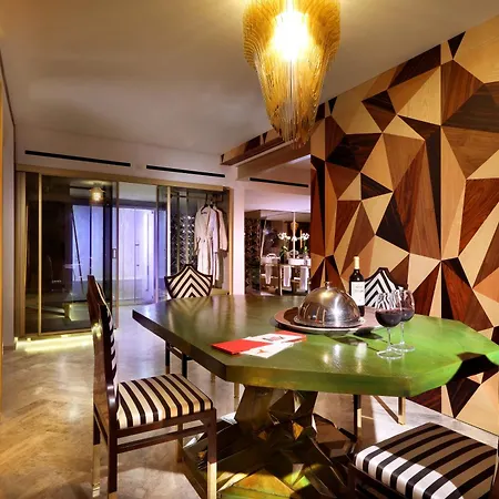 Ushuaia Ibiza - Adults Only - Club Entrance Included Playa d'en Bossa
