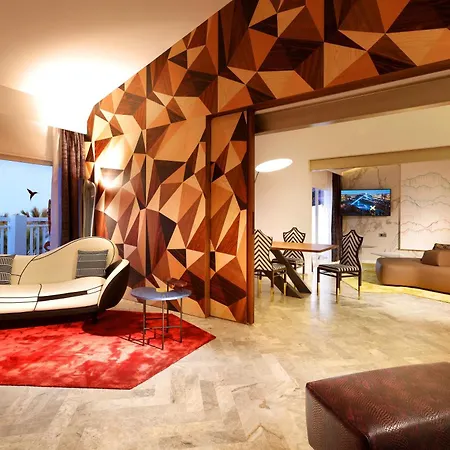 Ushuaia Ibiza - Adults Only - Club Entrance Included Hotel 5*
