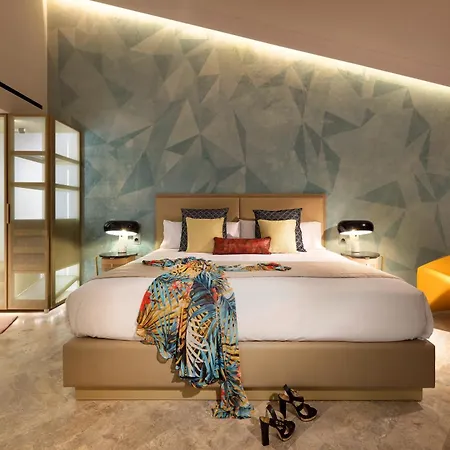 Hotel Ushuaia Ibiza - Adults Only - Club Entrance Included