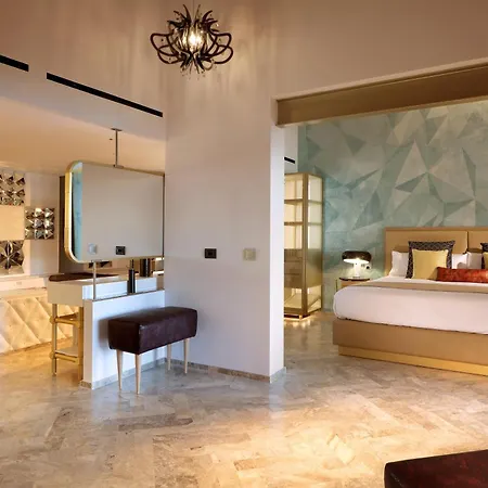 Ushuaia Ibiza - Adults Only - Club Entrance Included Hotel 5*