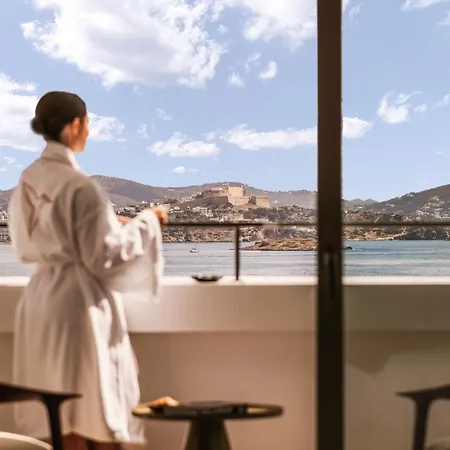 The Unexpected Ibiza - Ushuaia Club Entrance Included (adults Only) Hotel 5*