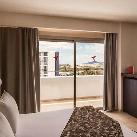 The Unexpected Ibiza - Ushuaia Club Entrance Included (adults Only) 5* Platja d'en Bossa