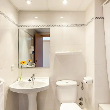 Hotel Club Bossa