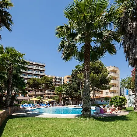Hotel Club Bossa 3*