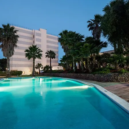 Club Bossa 3* Playa d'en Bossa