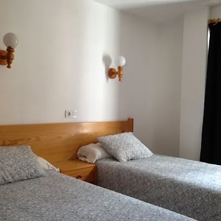 Apartment Es Canto (adults Only) Playa d'en Bossa