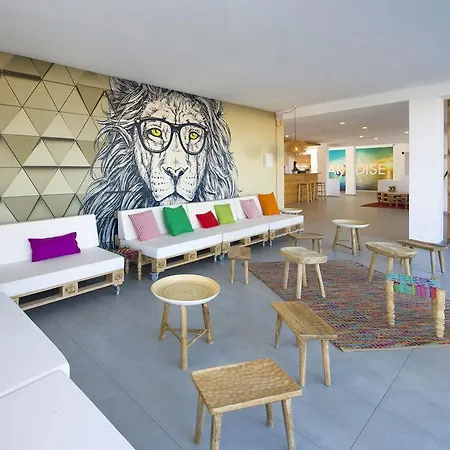 Hotel Vibra Bossa Flow - Adults Only