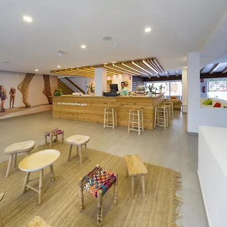 Hotel Vibra Bossa Flow - Adults Only