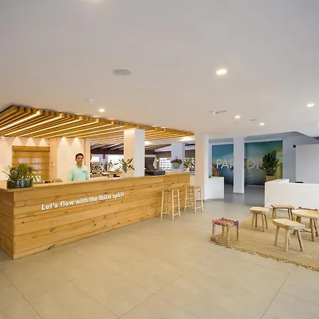 Hotel Vibra Bossa Flow - Adults Only