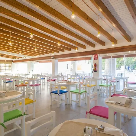 Hotel Vibra Bossa Flow - Adults Only