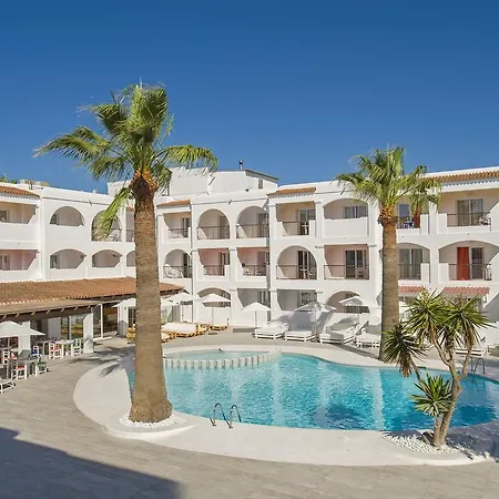 Hotel Vibra Bossa Flow - Adults Only 4*