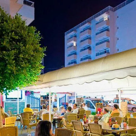 Hotel Bon Sol - Los Rosales *