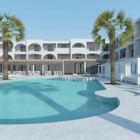 Hotel Vibra Bossa Flow - Adults Only